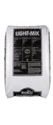Ziemia organiczna Light-Mix 20 L - BioBizz