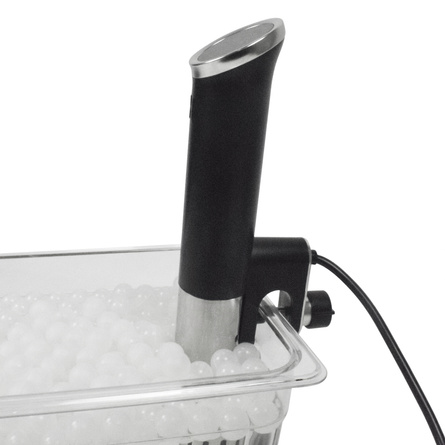 Wartmann cyrkulator sous vide WM-1508 SV precyzyjny termostat do gotowania w kąpieli wodnej