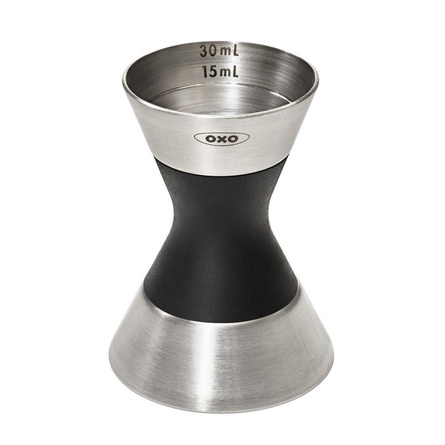 Miarka barmańska do koktajli Good Grips - Oxo