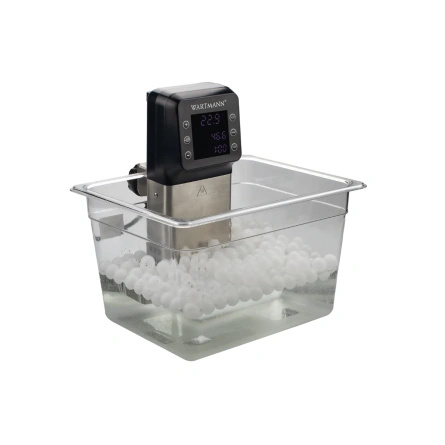 Wartmann cyrkulator sous vide Elite II WM-1509 SV precyzyjny sterownik