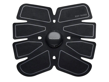 Stymulator mięśni EMS Body Trainer - Medisana