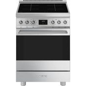 Smeg - Kuchnia wolnostojąca C6IPXM2 SYMFONIA