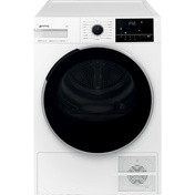 Suszarki do ubrań 9 kg C Steam LED 54 cm 0 DNP08SECIN