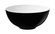 Seltmann Life Fashion GlamorouS Black Miska 21 cm