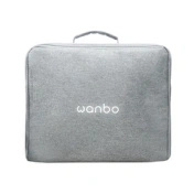 Wanbo Torba na projektor | dla modelu X5 Air, X5 Pro | szara