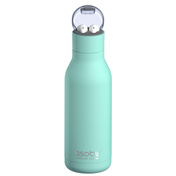 ASOBU Butelka termiczna H2 AUDIO MINT, 600ml