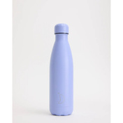 Butelka termiczna Chilly's Original 500 ml, jasny fiolet, stal nierdzewna