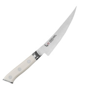 Nóż składany Mcusta Shinra Mixture Iron Wood SPG2 7 cm