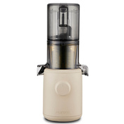 Hurom H310A Beige - wyciskarka wolnoobrotowa, kolor beżowy - Outlet