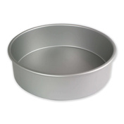 Pme Okrągła Forma Do Pieczenia 305 X 102 Mm Szary