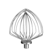 Rózga ze stali nierdzewnej KitchenAid 5K7EW do mikserów serii 7