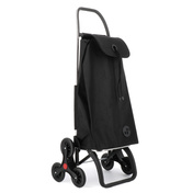 Torby na zakupy model I-Max Mf 6 czarny - Rolser