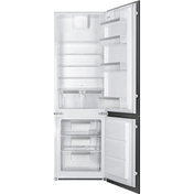 Smeg Chłodziarko-zamrażarka C81721E UNIVERSAL