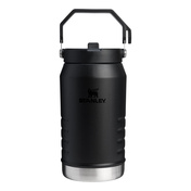 Stanley Bidon Sportowy Iceflow™ Flip Straw 1.9l Black 2.0