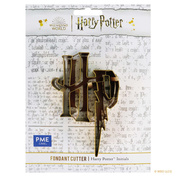 PmE Wykrawaczka do masy cukrowej Harry Potter