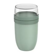 Pojemniki na lunch 750+300 ml Nordic Sage - Mepal