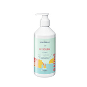 Mydła w płynie 500 ml Le Soleil - Kerzon