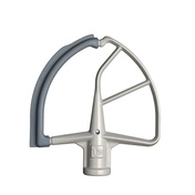 Mieszadło Flex powlekane KitchenAid 5KFE7T do mikserów z podnoszoną dzieżą