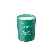 Świece zapachowe 190 g Jardin du Luxembourg - Kerzon