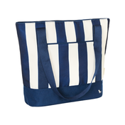 Torba termiczna Dock & Bay Whitsunday Blue, noszona w ręku lub jak plecak