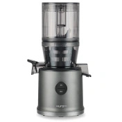 Hurom H80 ST Pure Grafitowy mat - wyciskarka wolnoobrotowa