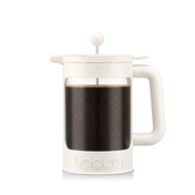 Zaparzacze do kawy cold brew 1.5L Bean Set Off White