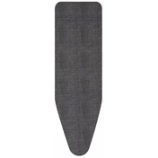 Pokrowiec Na Deskę B 124x38 Denim Black130885 - Brabantia