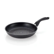 Patelnia HAPPYCALL Plasma Titanium 24 cm