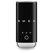 Smeg - Spieniacz do mleka MFF02BLEU