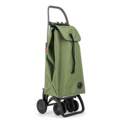 Wózek na zakupy I-Max Mf 4L Tour Khaki - Rolser