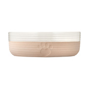 Miska na karmę dla zwierzaka 18cm Heart Paw - Mason Cash (Rayware Group)
