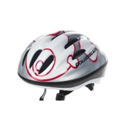 Kask dziecięcy Rollerblade Helmet II, rozmiar M, na rolki, rower i deskorolkę