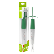 Termometr bezrtęciowy Intec Ga-01