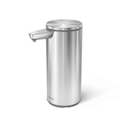 bezdotykowe dozowniki do mydła 266 ml Simplehuman St1043