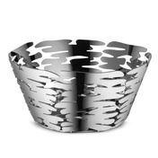 Koszyk, Stalowy; 21 cm -