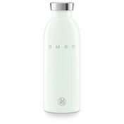 Smeg - Butelka termiczna WBF01PG 24Bottles® - PG