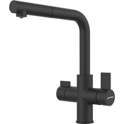 Smeg - Bateria filtrująca MAFD1MN Universal - czarny