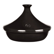tagine do gotowania 3 l czarny Emile Henry
