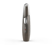 Dixix Nose/Ear Trimmer (Linear) Nt33-2 Szary | Trymer do nosa i uszu | Eu