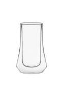 Kieliszki shot z podwójną ścianką Soho 60 ml - Vialli Design