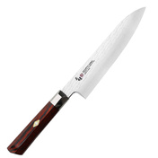 Mcusta Zanmai Supreme Ripple Nóż Szefa kuchni 18 cm