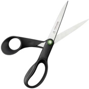 Nożyczki Uniwersalne Czarne Renew 25cm 9961/1019198/1074546 - Fiskars