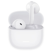 Słuchawki bezprzewodowe Xiaomi Redmi Buds 8 Active, białe, IP54