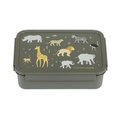 Bento Lunchbox Savanna