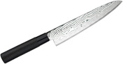 Tojiro Shippu Black VG-10 Nóż Szefa Kuchni 63 Warstwy 21cm