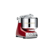 Roboty planetarne Ankarsrum Czerwony AKM 6230 R