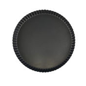Forma do tarty 24cm, metalowa
