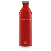 Smeg - Butelka na wodę WBF02RD 24Bottles® - RD