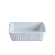 Naczynia do zapiekania kwadratowe 24 cm Classic - Mason Cash