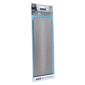 PmE Nóż Do Ciasta 25 X 9 Cm Srebrny